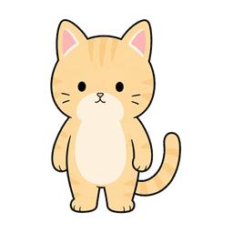 ひかりねこ
