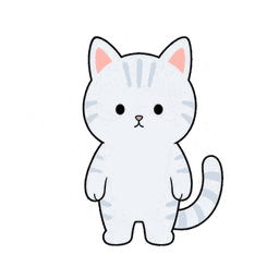 なかよしねこ