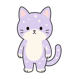 まほうねこ