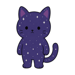 ふしぎねこ